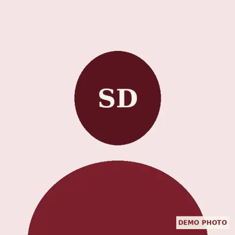 Shrirang Deshmane