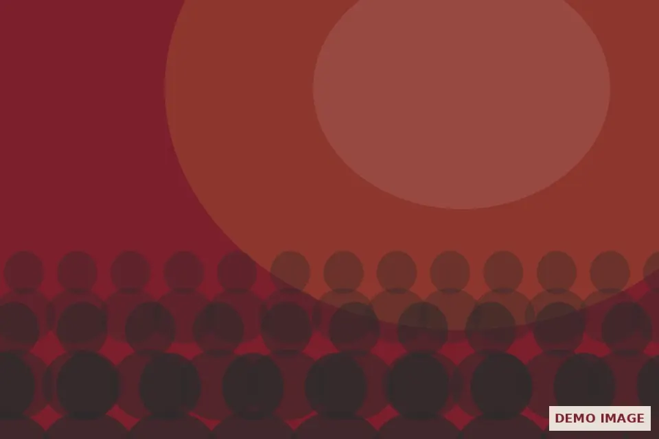 Kavi Katta in March: forty-two readers in one evening