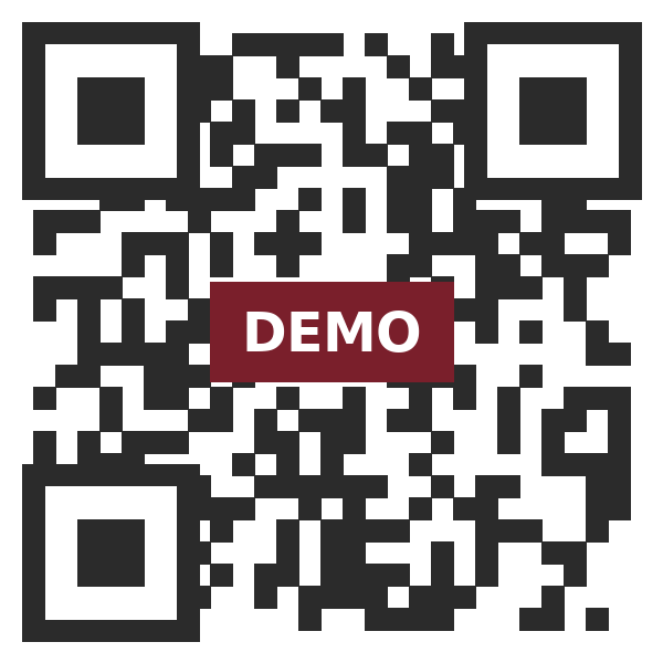 UPI QR code for donations to Sahitya Bharati